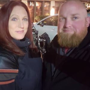 Meet your Posher, Terria